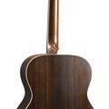 Back of Martin J-16E 1935 Burst Guitar image number 2